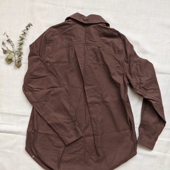 Lululemon full day ahead antique bark | 4 - Picture 2 of 4